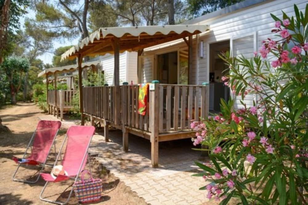 Sélection Camping La Croix -Valmer