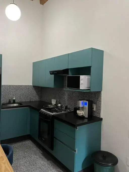 107 Suites Donceles Centro Histórico Cdmx