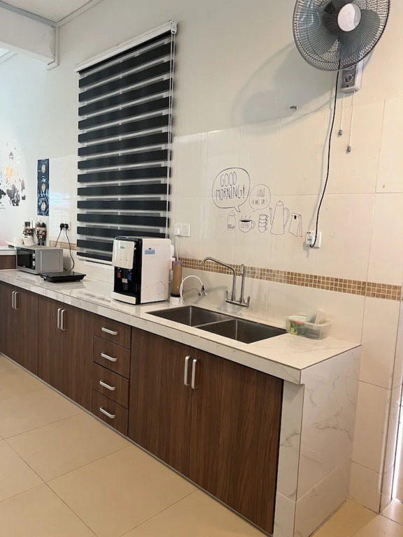 Jonker 88 Homestay Melaka