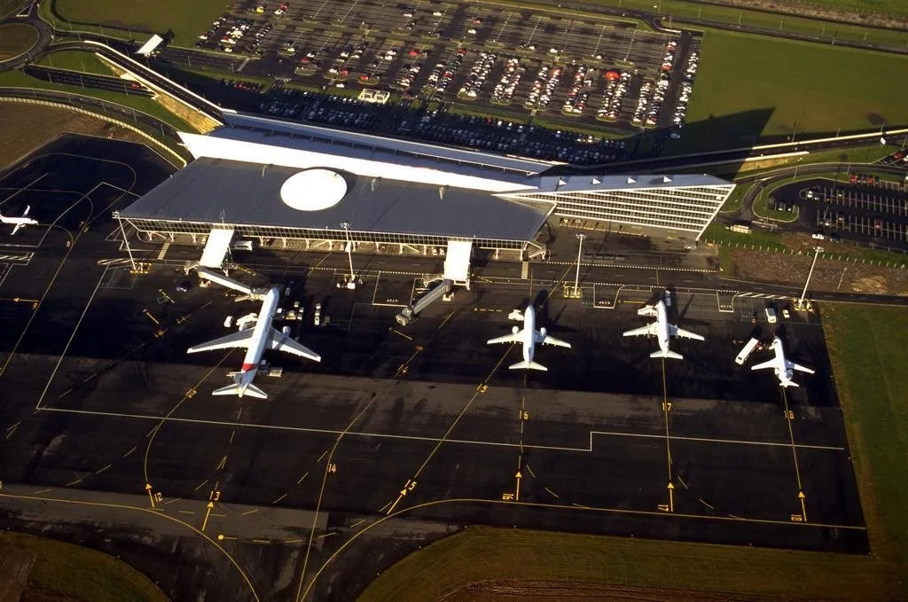 ibis budget Lille Lesquin Aéroport