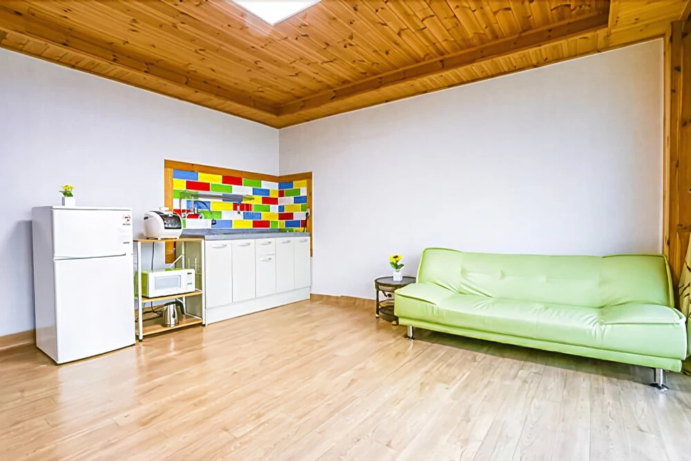 Gyeongju Sun & Sea Pension