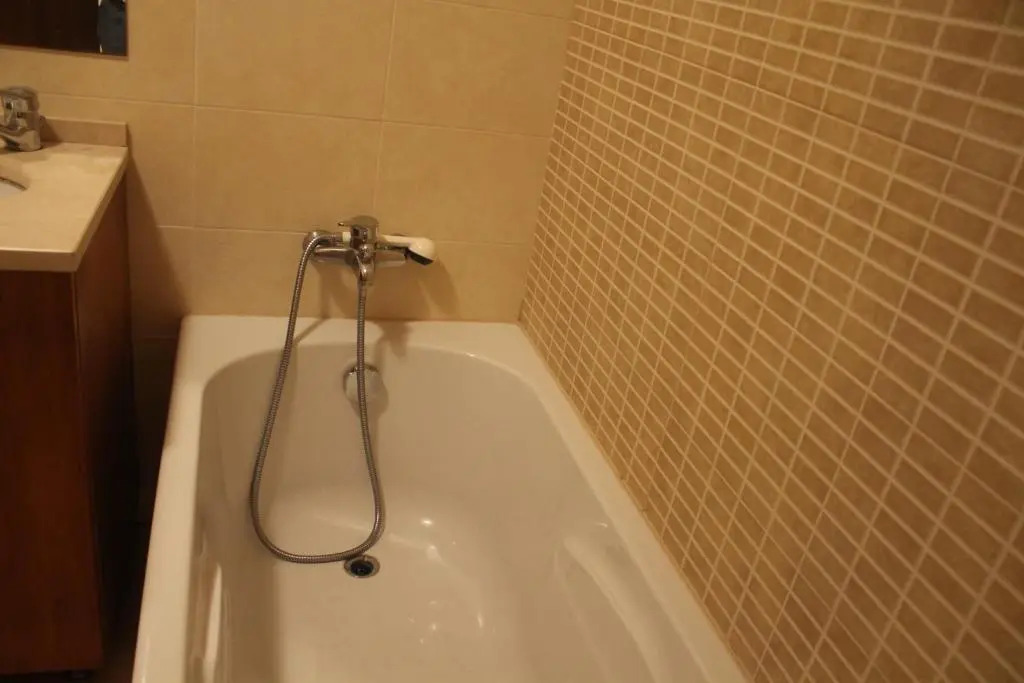 Pro Touristic Sol Village Apartment I