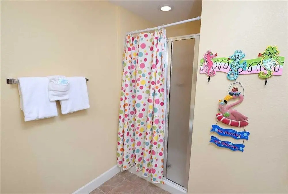 Tidewater 2214 - Two Bedroom Condo