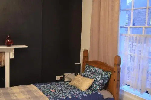 Penmarnja Rooms