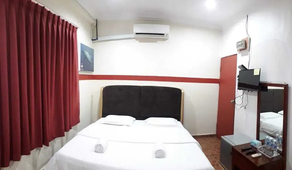 Warisan Family Inn