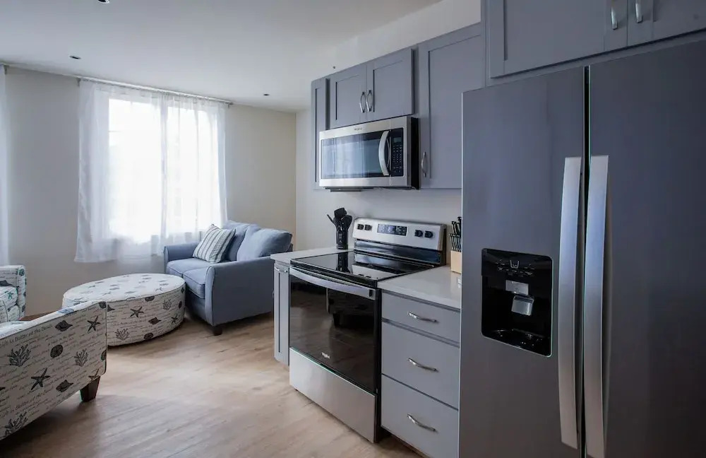 Oranjestad City Suites