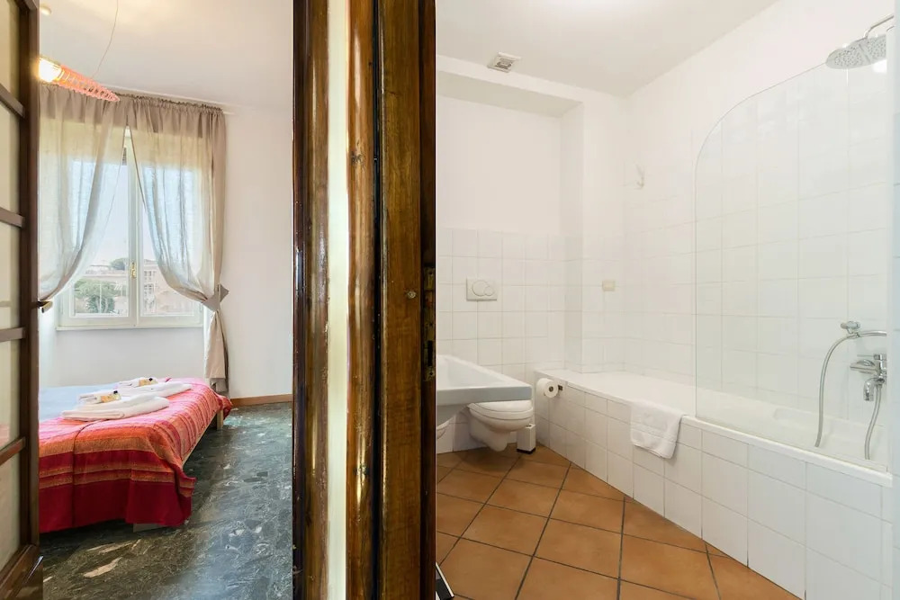 Rome as you feel - Gregorio Apartments