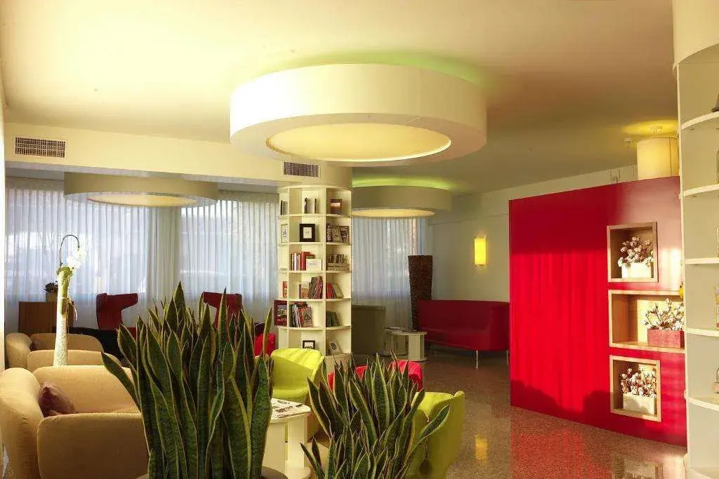 Hotel Cristallo