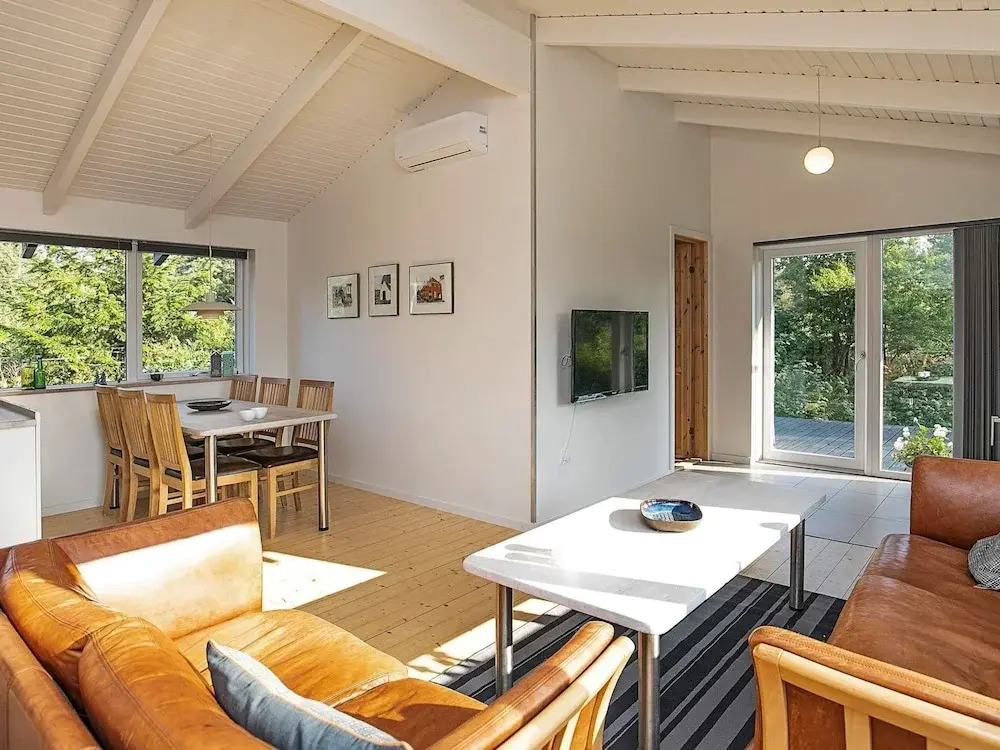 4 star holiday home in Løkken
