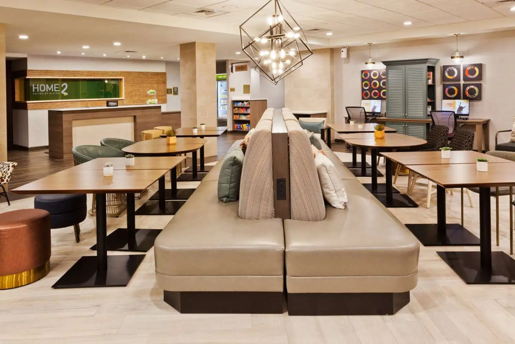 Home2 Suites By Hilton Alpharetta, Ga
