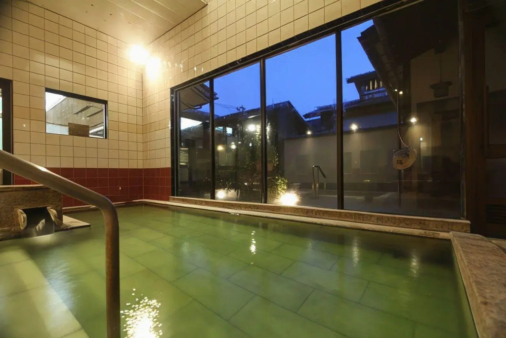 Hotel New Akebono