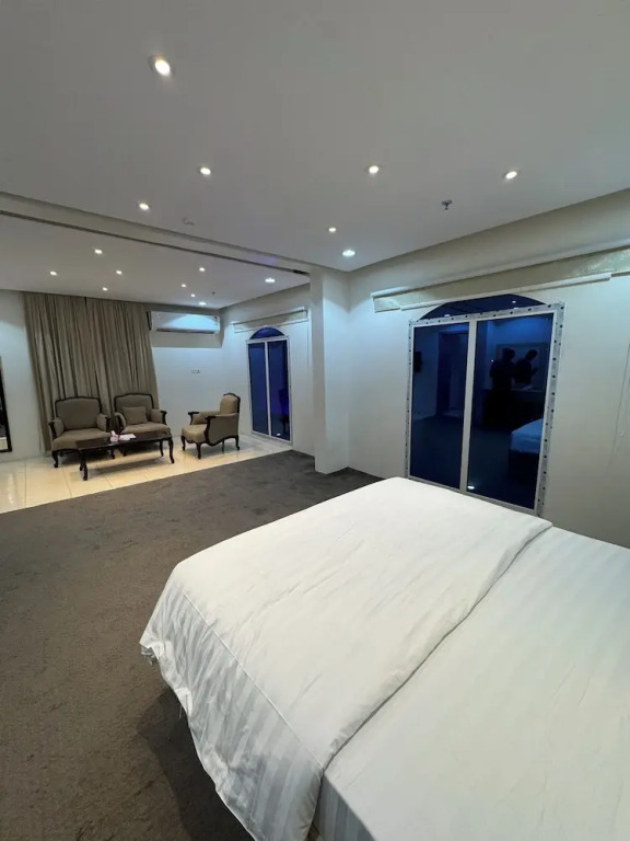 GhafwaHHotelApartmentsServicedApartments