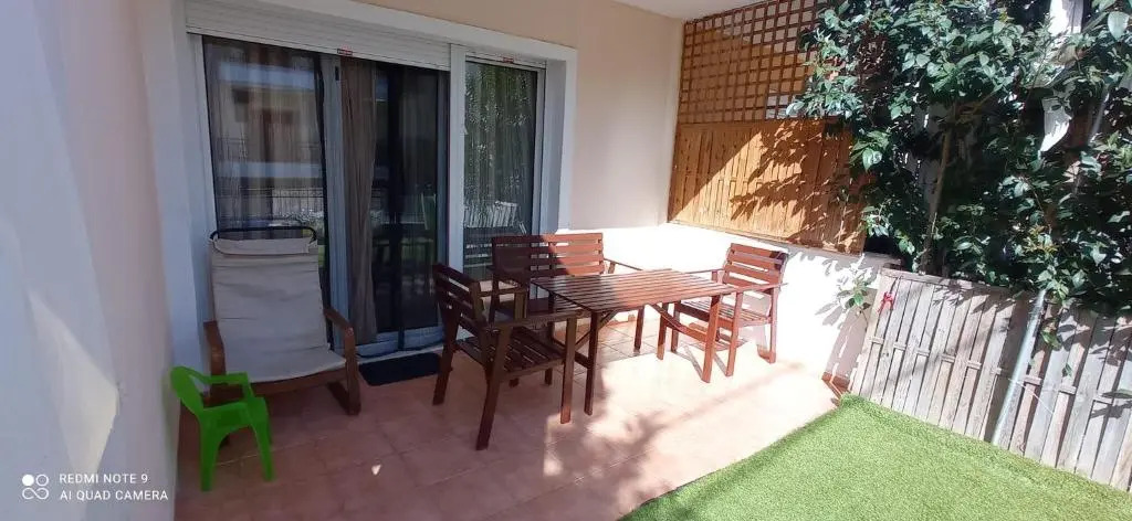 Nice house for rent in Nea Skioni