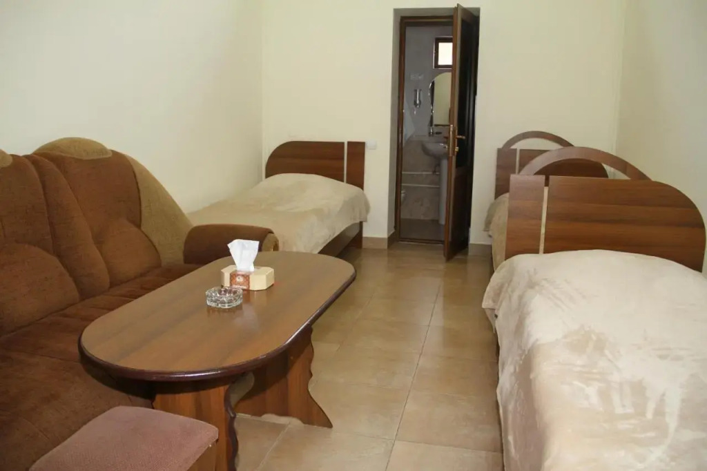 Marishok Hotel