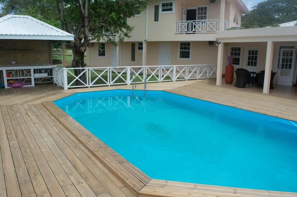 Villa Canary