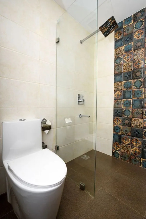 FabHotel Bagatel