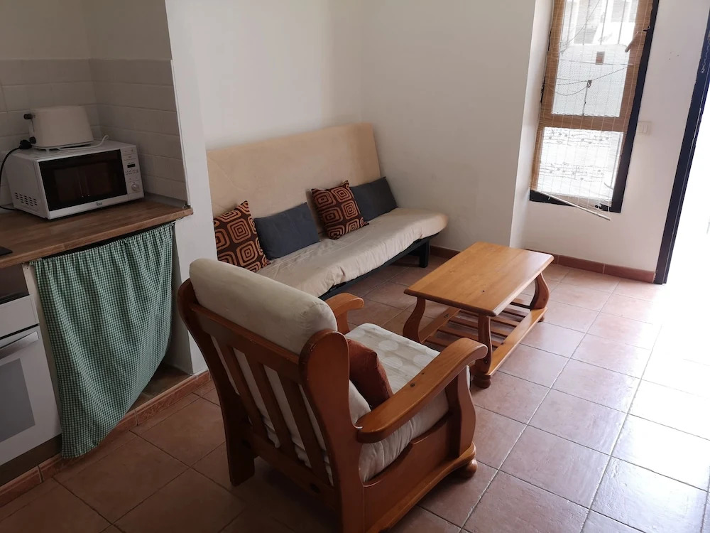 Small Flat in Arrecife