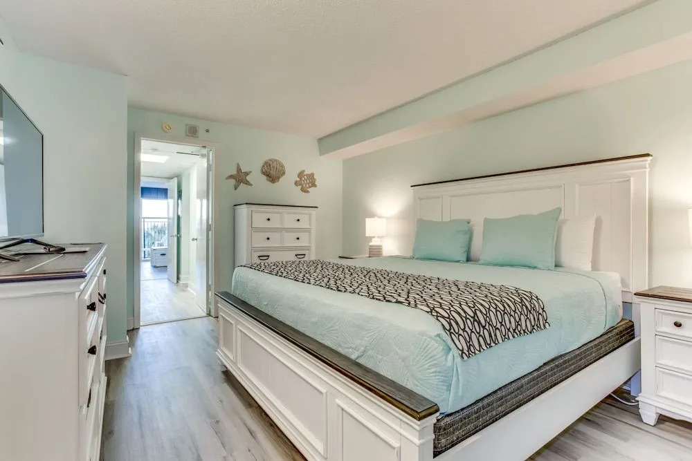 Oceanview Amazing Condo