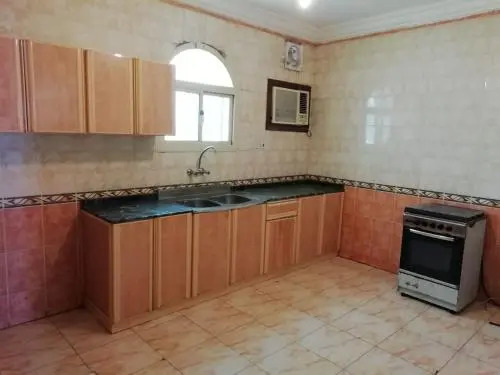 Ghalina Residential Units