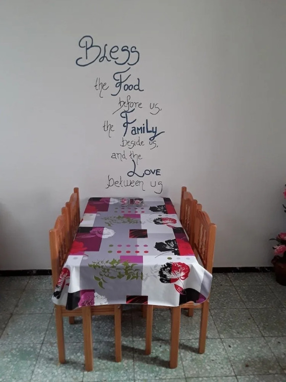 Casa Doctoral Taliarte