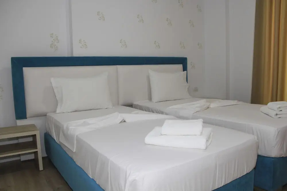 Maxi's Apartments