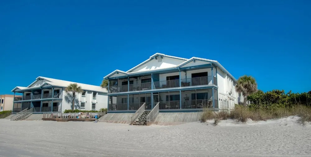 Gulf Place 19