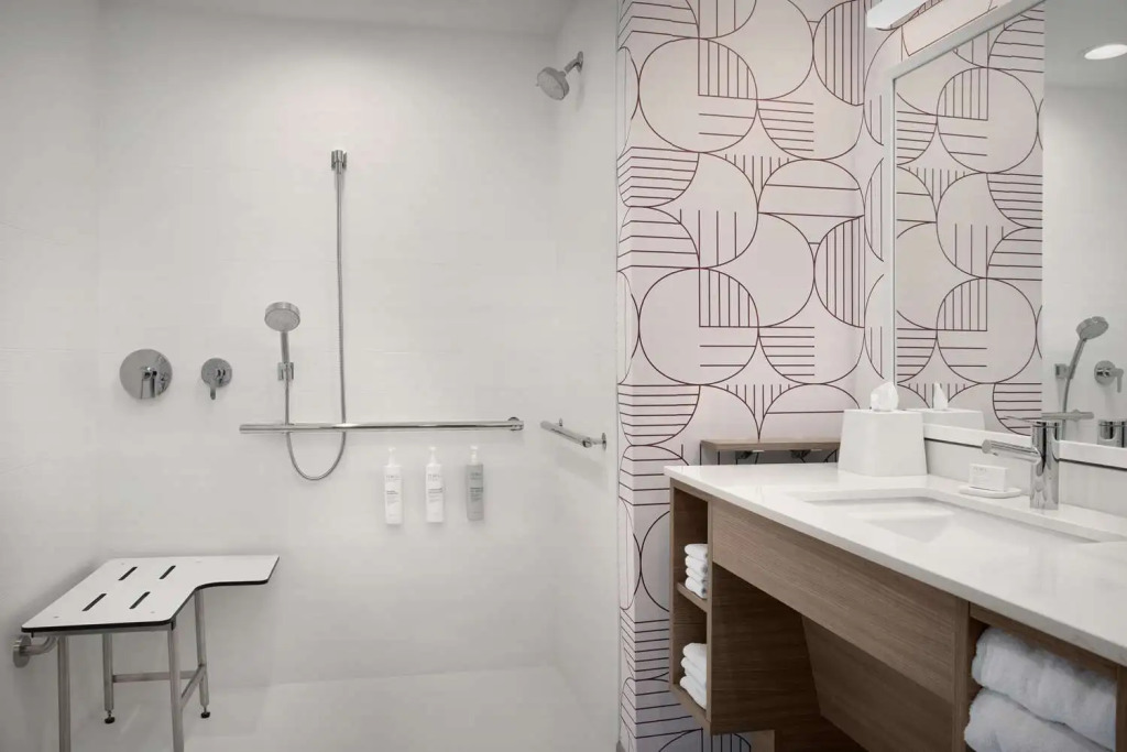 Home2 Suites By Hilton Lakeland North I-4