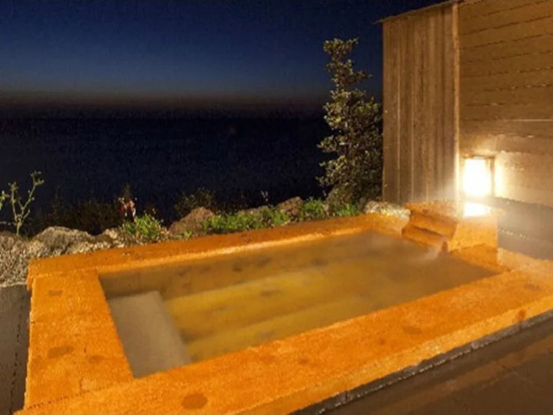 Therapy Resort Ise Shima