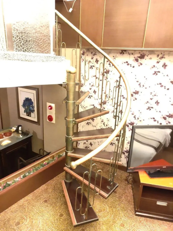 Ido Motel Dazhi