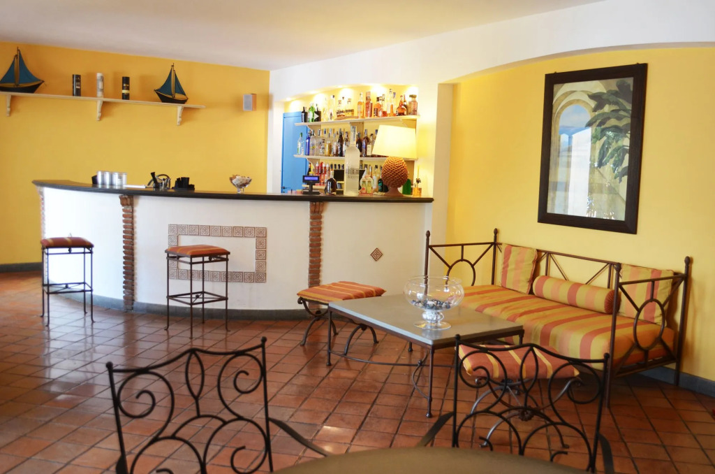 Le Dune Sicily Hotel