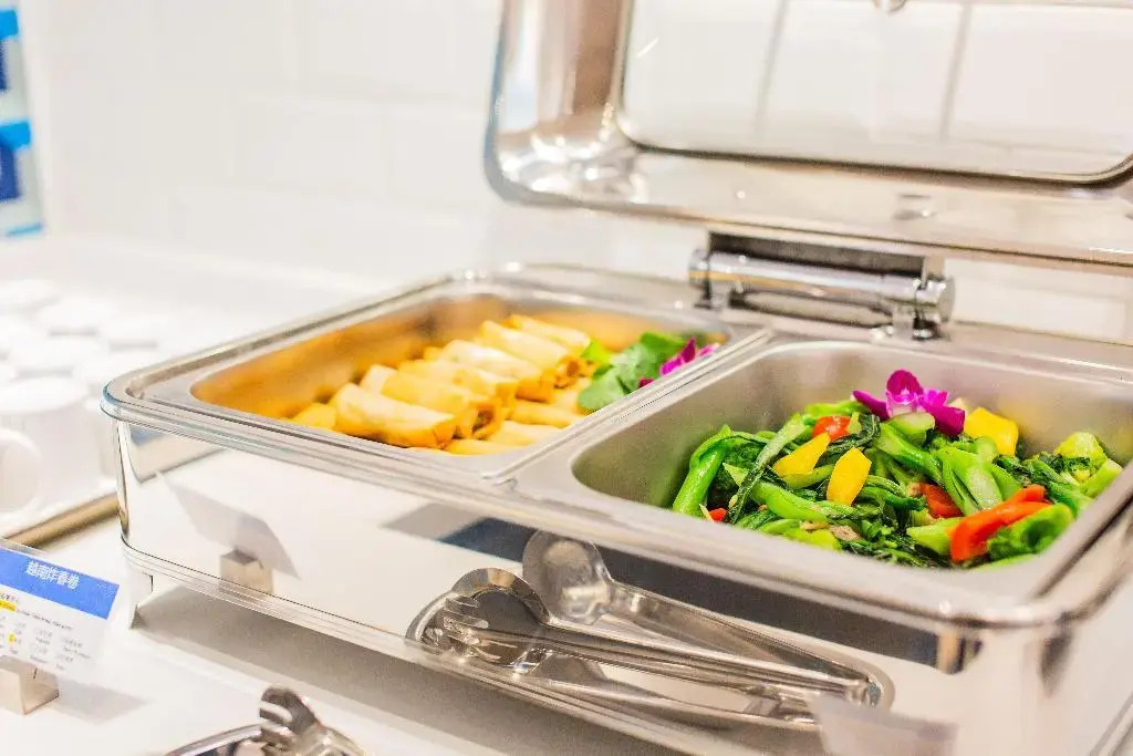 Holiday Inn Express Jiangmen Jianghai by IHG