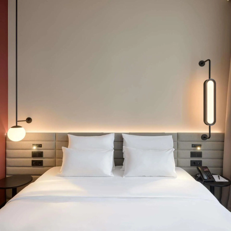 Novotel Münster City