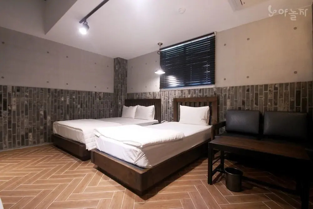 Daegu Bollidong Siwal