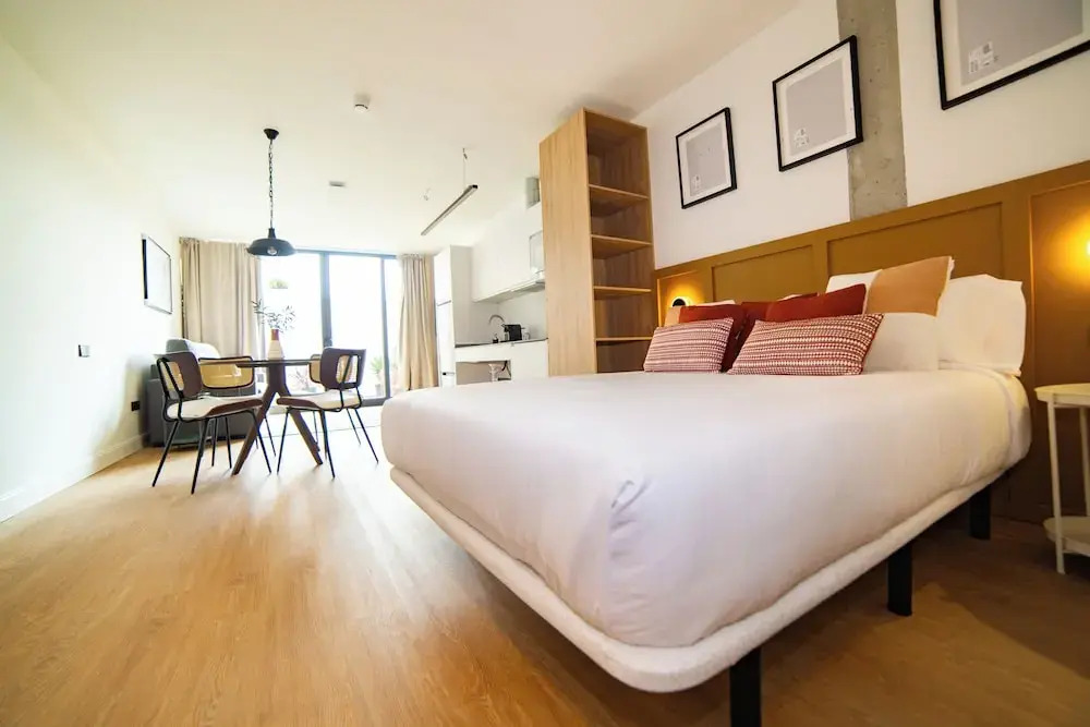 The 153 Hotel