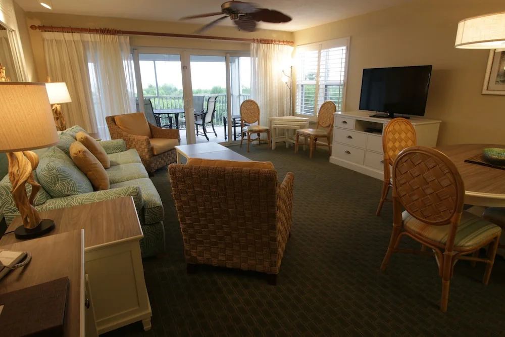 Casa Ybel Resort