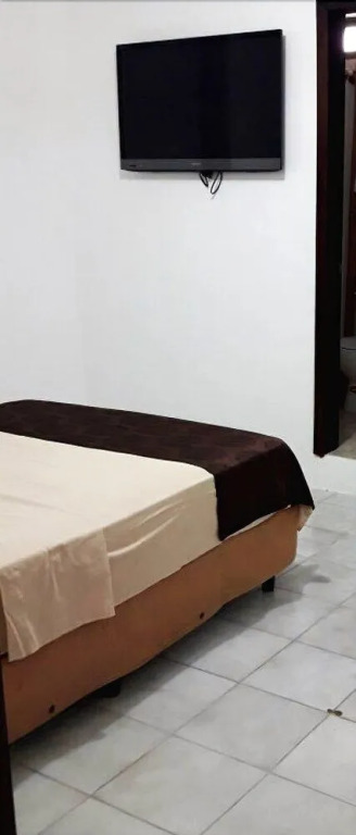 Costa Verde Hostal