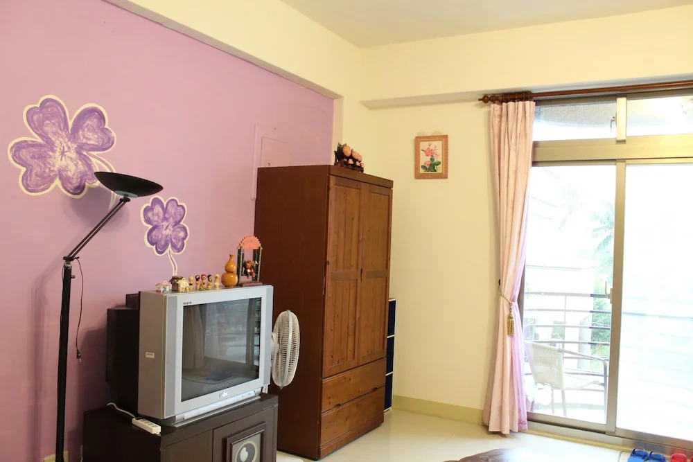 Ah Jie B&B