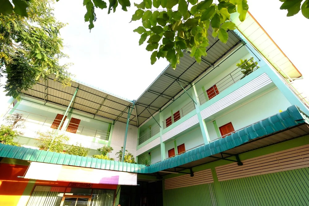 Baansetthanan Apartment