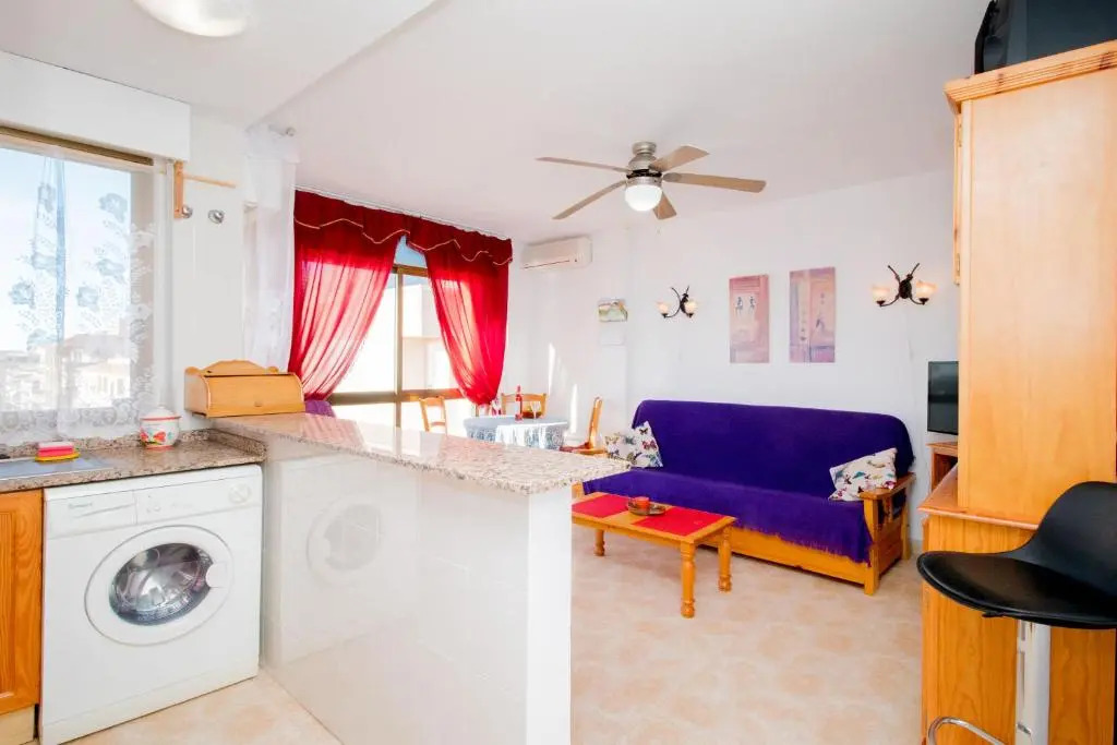 Apartamento 50m al MAR
