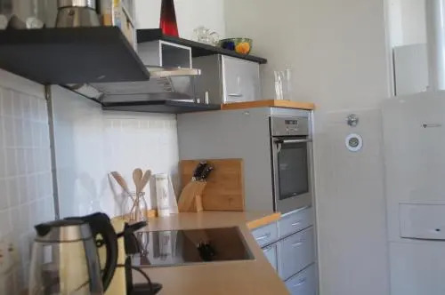 Brightlight Appartment