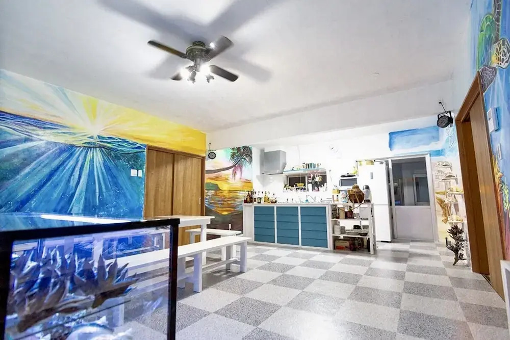 Guest House OCEAN IRABUJIMA