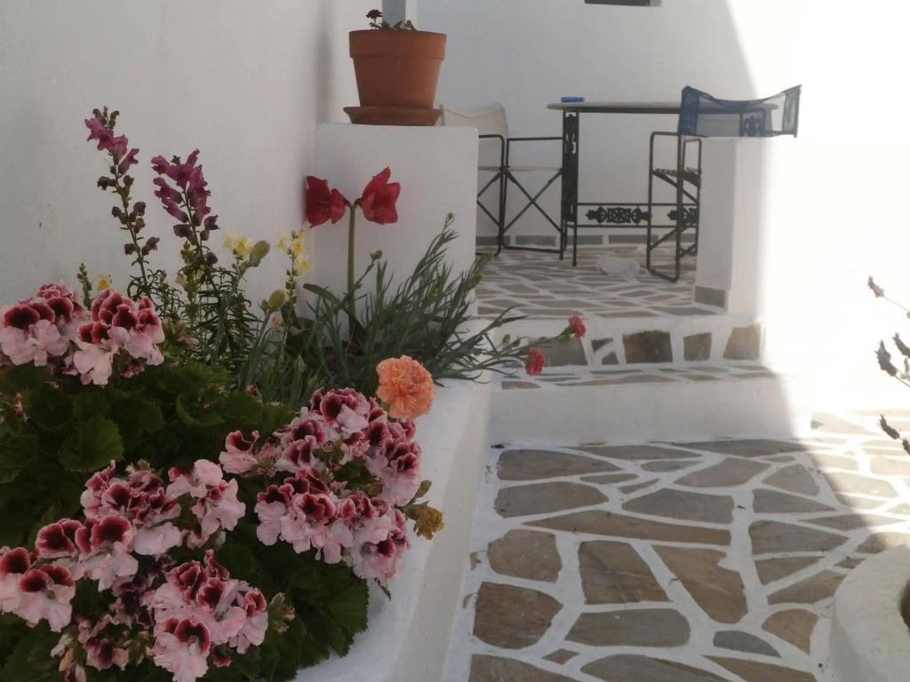 Villa Ostria