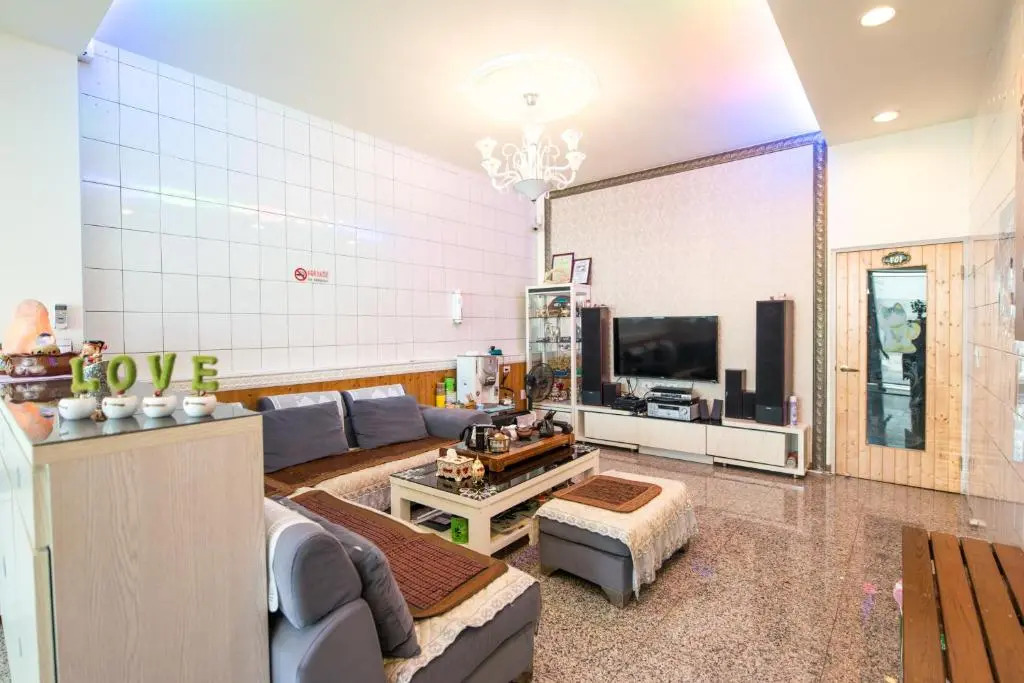 Miao Fu Homestay