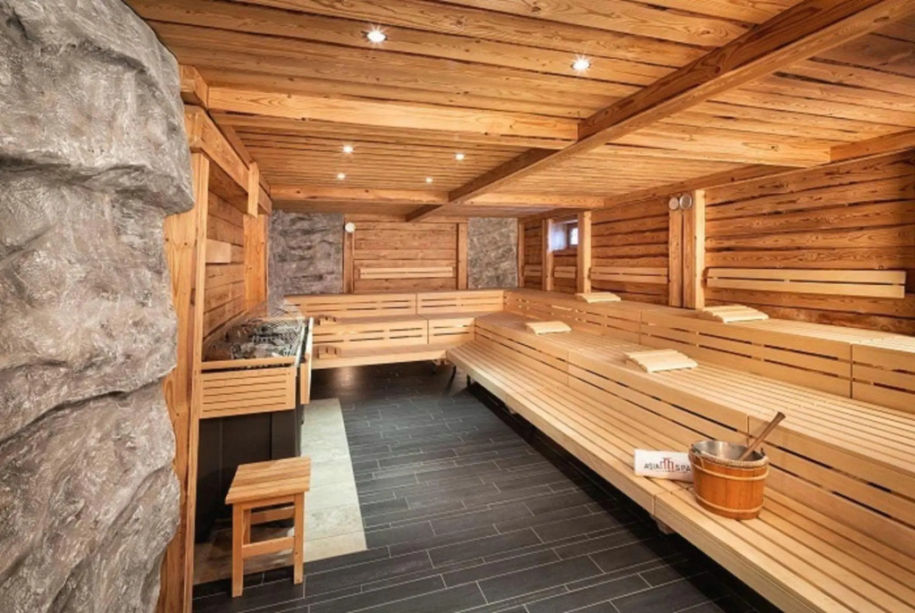Отель Asia Hotel & Spa Leoben