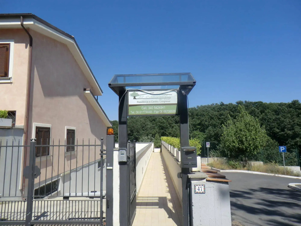 Il Casaletto Dei Ludi