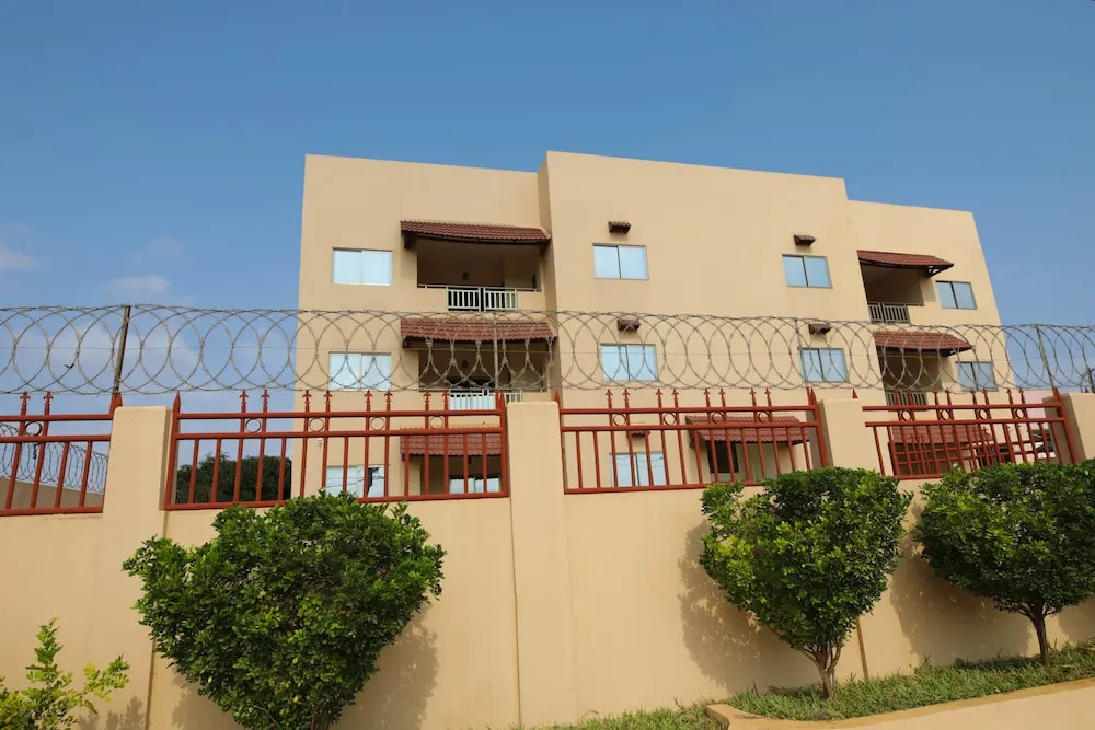 La Casa Baatsona