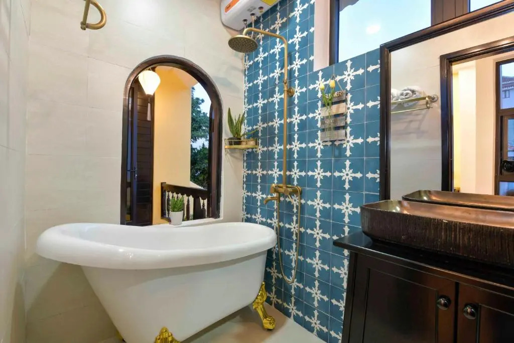 Hoi An 2BR private Pool Villa - Walk to Old Town