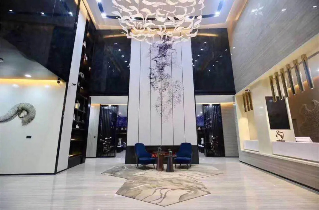Grace Select Hotel