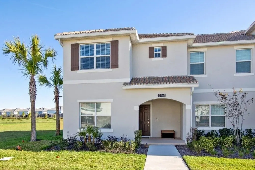 Champions Gate-8961sdilthp 5 Bedroom Townhouse