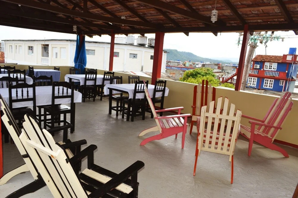 Hostal Casa Grande
